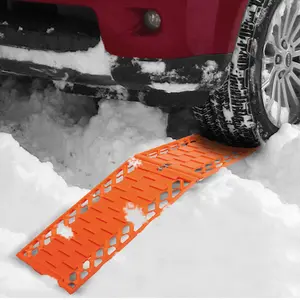 ProPlus Ensemble de 2 tapis de traction pliables 360835 404047 pas cher