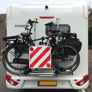ProPlus PannEau d'Avertissement Arrière Plastique Réflecteurs 50x50 cm VoitureVendu parkaufland