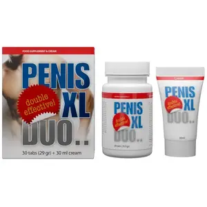 Cobeco Pharma Penis XL Duo PackVendu paradam-et-eve