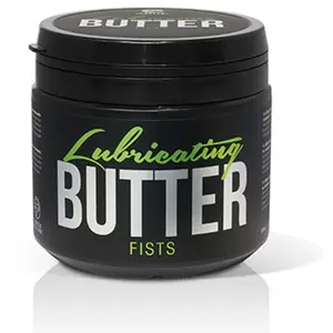 Comparateur de prix : Cobeco Butter Fists Lubrifiant Anal 500ml