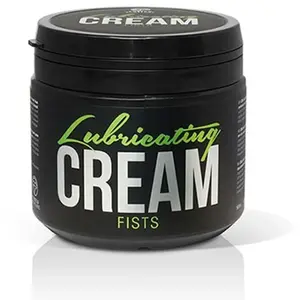 Comparateur de prix : Cobeco Fists Silicona Crème Lubrifiante 500ml
