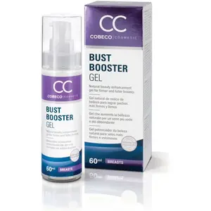 Comparateur de prix : Cobeco Firming Breast Enhancer Gel 60ml