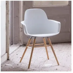 Zuiver Fauteuil scandinave Albert Kuip pas cher