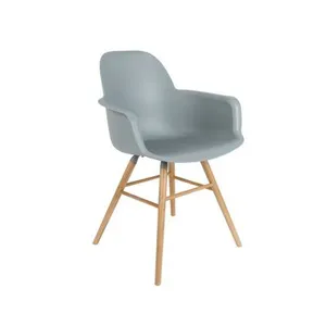 Zuiver Fauteuil scandinave Albert Kuip pas cher