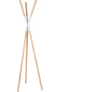 Zuiver Porte manteaux design scandinave PINNACLE