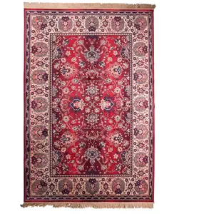 Dutchbone Tapis de salon persan - 200 cm x 300 cm pas cher