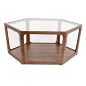 Dutchbone Sita Table basse, 2300170, pas cher