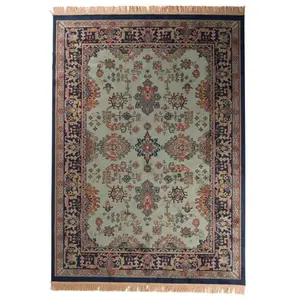 Drawer - Tapis de salon persan - 200 cm x 1 cm - old raz