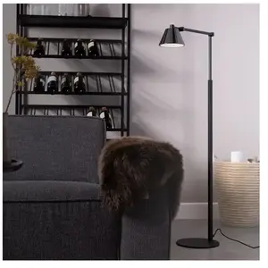 Zuiver Lub Lampadaire, LED, 5100080,