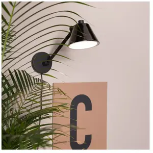 Zuiver Lub Applique murale, LED avec alimentation, 5400036, pas cher