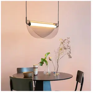 Zuiver Rani Suspension, LED, 5300164, pas cher