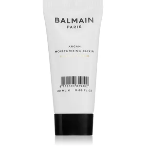 Gamme d'huile d'argan de A&M Cosmetics pas cher