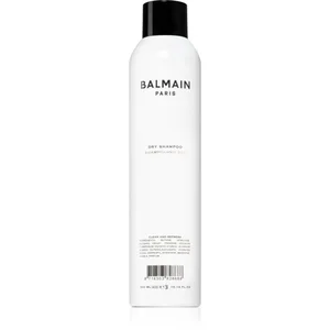 Comparateur de prix : Balmain Hair Couture Dry Shampoo shampoing sec 300 ml
