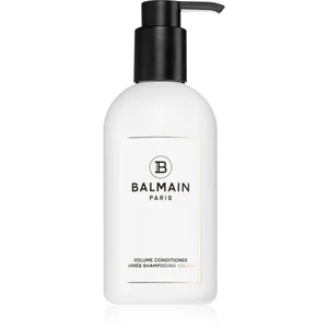 Balmain Hair Couture Volume après-shampoing volumisant et fortifiant 300 ml pas cher