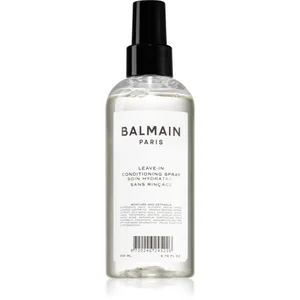 Balmain Hair Couture Leave-in après-shampoing en spray 200 ml pas cher