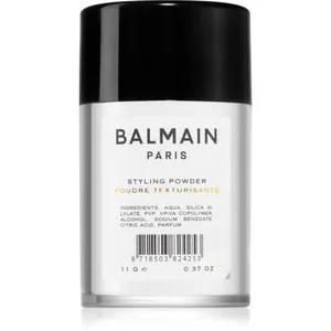 BALMAIN HAIR - Styling - Poudre Texturisante - 11g pas cher