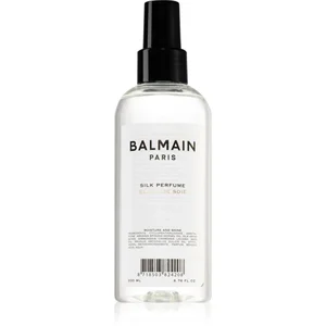Comparateur de prix : BALMAIN HAIR - Silk Perfume - Styl.elix.soie 200ml Spray - 200ml