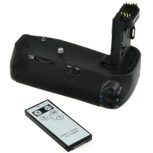 Comparateur de prix : Jupio - Jupio Batterie Grip JBG-C009 pour Canon EOS 6D