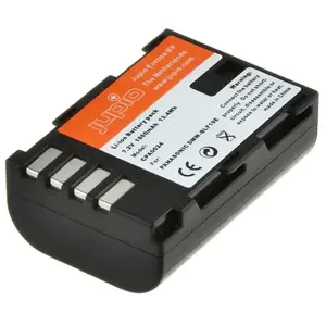 Comparateur de prix : Batterie Jupio CPA0024 pour Panasonic DMW-BLF19E 7,2 V 860 mAh Li-Ion