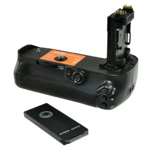JUPIO Poignée Grip compatible avec Canon 5D MKIV (BG-E20)Vendu parphoto-univers.fr
