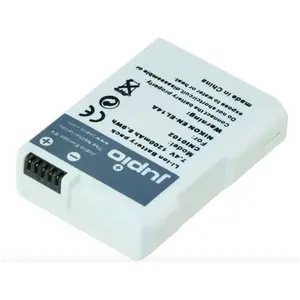 JUPIO<br/>BATTERIE COMPATIBLE NIKON EN-EL14AVendu paramazon