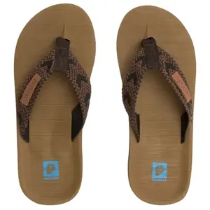 Protest Haiti - Sandales homme Coconut 46Vendu parhardloop