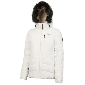 Protest Valdez Snowjacket - Veste ski femme Seashell L / 40 pas cher