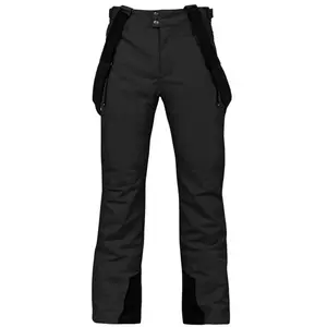 Comparateur de prix : Protest Oweny Snowpants - Pantalon ski homme True Black XL