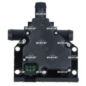 Pompe À Eau Auxiliaire (Circuit D'Eau De Refroidissement) Nrf 391001 pas cher