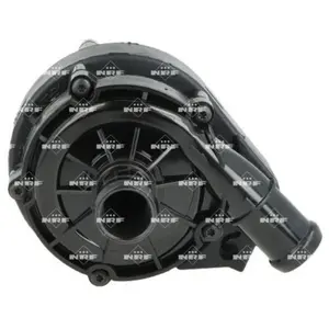 Pompe À Eau Auxiliaire (Circuit D'Eau De Refroidissement) Nrf 390100 pas cher