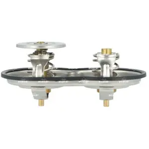 Thermostat, Liquide De Refroidissement Daf; Scania Nrf 725378 pas cher