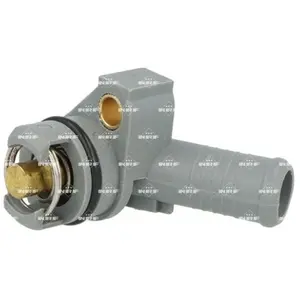 Thermostat, Liquide De Refroidissement Ford Nrf 725382 pas cher
