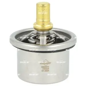 Thermostat, Liquide De Refroidissement Bova; Daf; Ginaf Nrf 725354 pas cher