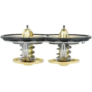 Thermostat, Liquide De Refroidissement Scania Nrf 725374 pas cher