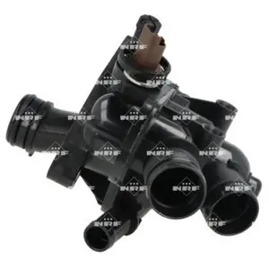 Thermostat, Liquide De Refroidissement Citroën; Peugeot Nrf 725376 pas cher
