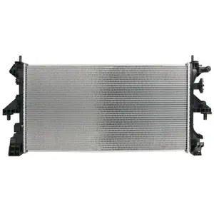 Radiateur, refroidissement moteur NRF 560020 pas cher