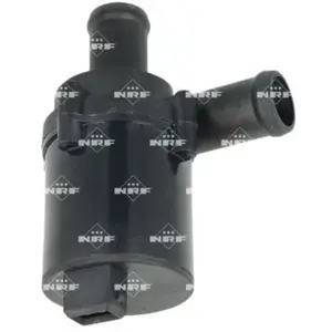 Pompe À Eau Auxiliaire (Circuit D'Eau De Refroidissement) Nrf 390079 pas cher