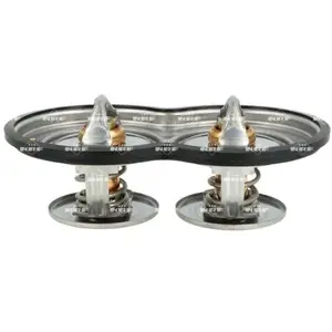 Thermostat, Liquide De Refroidissement Scania Nrf 725434 pas cher