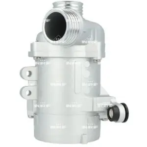 Pompe À Eau, Refroidissement Du Moteur Bmw Nrf 390091 pas cher