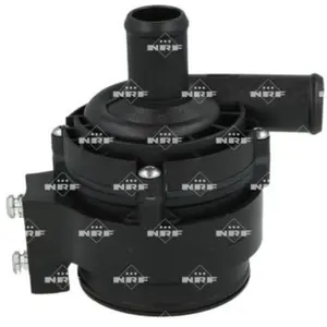 Pompe À Eau Auxiliaire (Circuit D'Eau De Refroidissement) Nrf 390089 pas cher