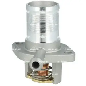 Comparateur de prix : Thermostat, Liquide De Refroidissement Renault Nrf 725461