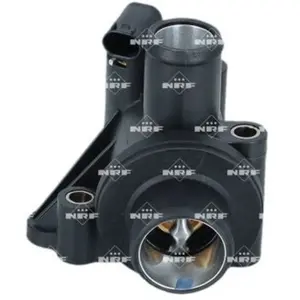 Thermostat, Liquide De Refroidissement Mercedes-Benz Nrf 725460 pas cher