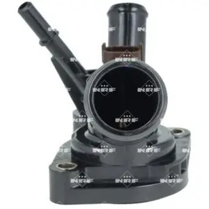 Thermostat, Liquide De Refroidissement Fiat; Jeep Nrf 725457 pas cher