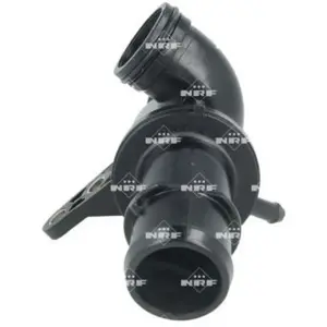 Thermostat, Liquide De Refroidissement Mercedes-Benz Nrf 725458
