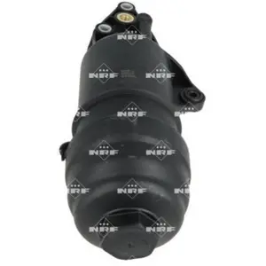 NRF 310254 Boîtier, filtre à huileVendu parpiecesauto.fr