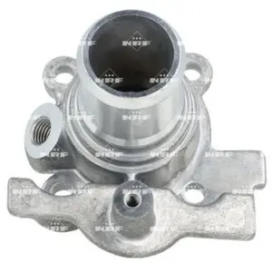 Thermostat, Liquide De Refroidissement Fiat Nrf 725447 pas cher