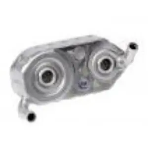 NRF B.V. Radiateur d'huile moteur pour VOLVO: XC 70, S60, V60, XC 60, V40, V70, S80 (Ref: 31843) pas cher