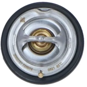 NRF Thermostat, liqiuide de refroidissement EASY FIT 725074 pas cher