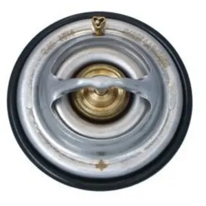 NRF Thermostat, liqiuide de refroidissement EASY FIT 725075 pas cher