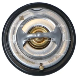 NRF Thermostat, liqiuide de refroidissement EASY FIT 725068 pas cher